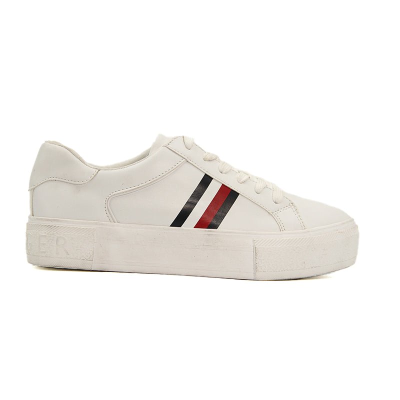 TOMMY Women's SHOES Size 38.5 ROW182 - Runner