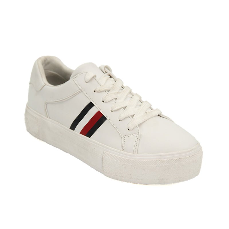 TOMMY Women's SHOES Size 38.5 ROW182 - Runner