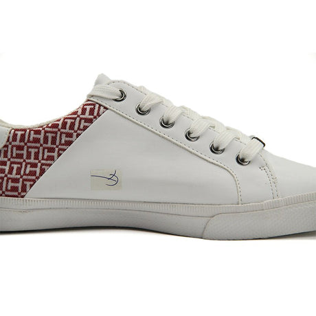 TOMMY Women's SHOES Size 38.5 ROW187 - Runner