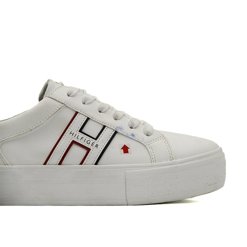 TOMMY Women's SHOES Size 38.5 ROW191 - Runner