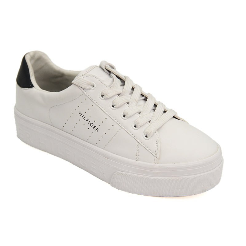 TOMMY Women's SHOES Size 38.5 ROW197 - Runner