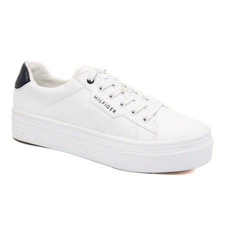 TOMMY Women's SHOES Size 38.5 ROW211 - Runner
