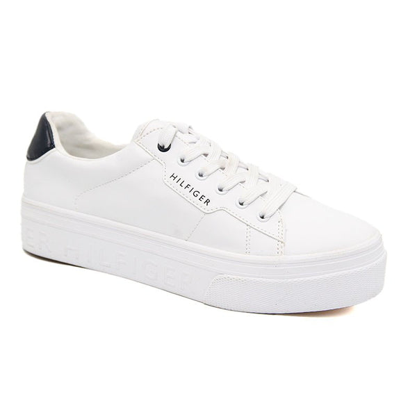 TOMMY Women's SHOES Size 38.5 ROW211 - Runner