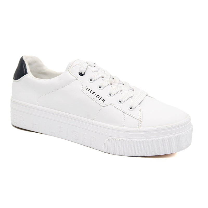 TOMMY Women's SHOES Size 38.5 ROW211 - Runner