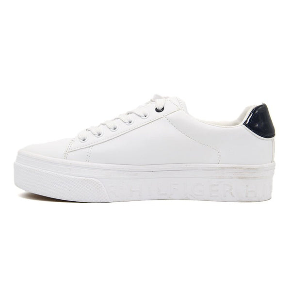 TOMMY Women's SHOES Size 38.5 ROW211 - Runner