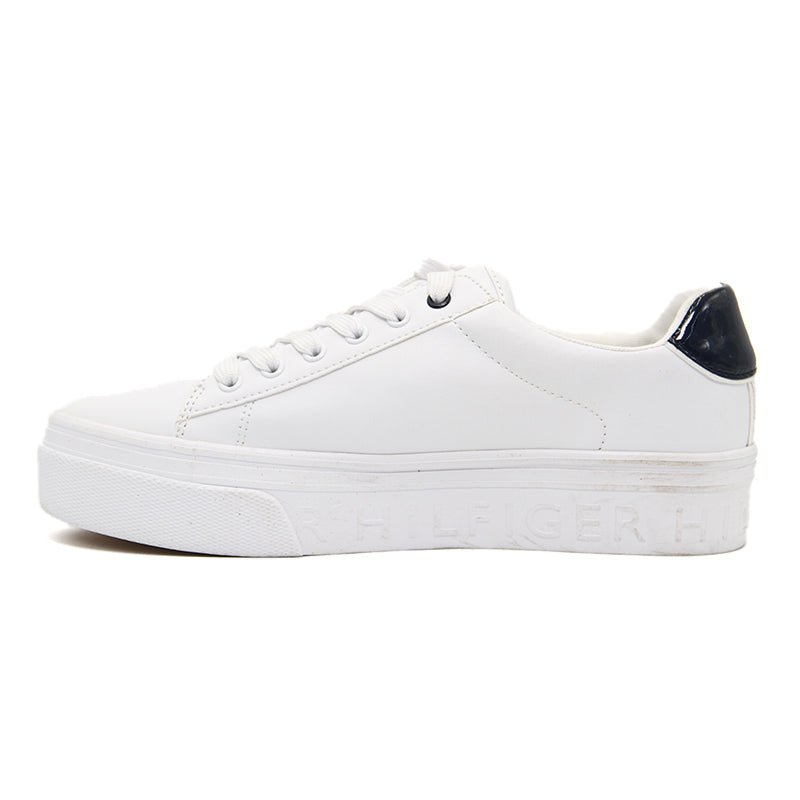 TOMMY Women's SHOES Size 38.5 ROW211 - Runner