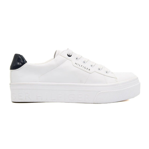 TOMMY Women's SHOES Size 38.5 ROW211 - Runner