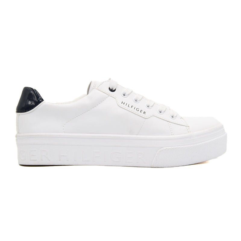 TOMMY Women's SHOES Size 38.5 ROW211 - Runner