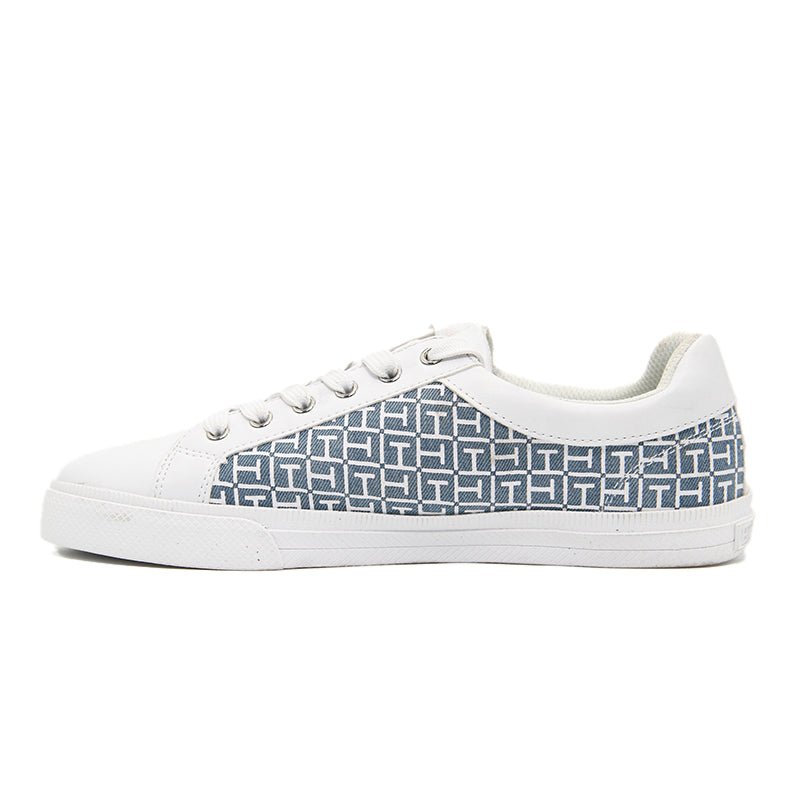 TOMMY Women's SHOES Size 38.5 ROW212 - Runner