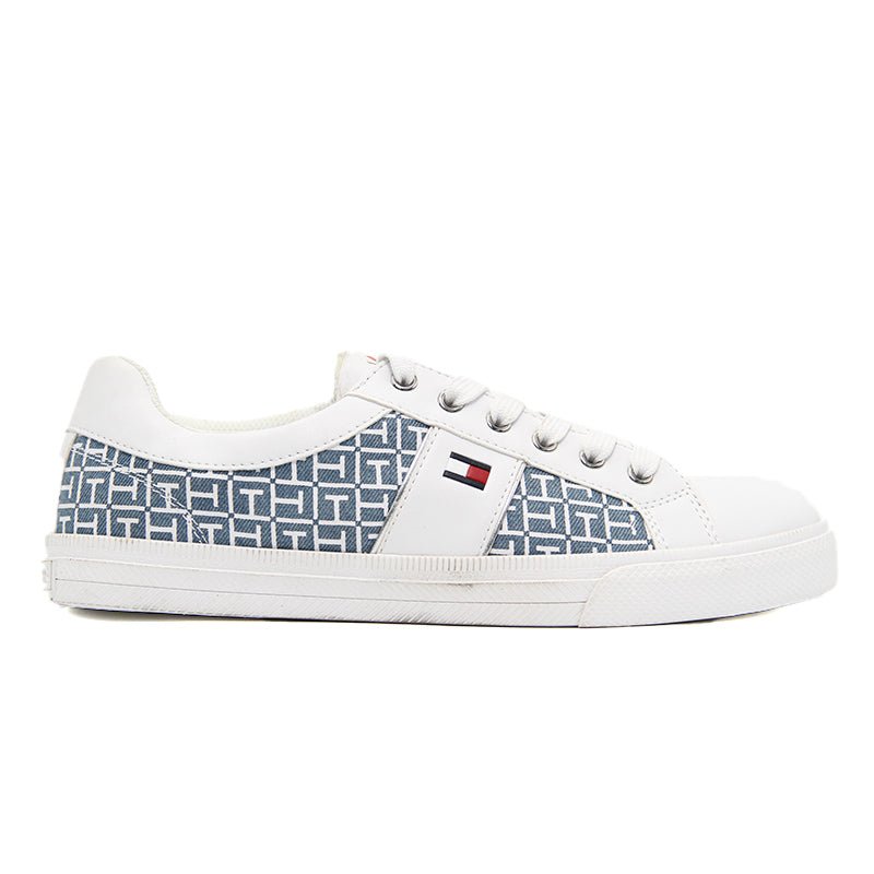 TOMMY Women's SHOES Size 38.5 ROW212 - Runner