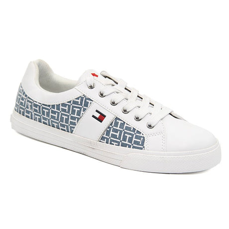 TOMMY Women's SHOES Size 38.5 ROW212 - Runner