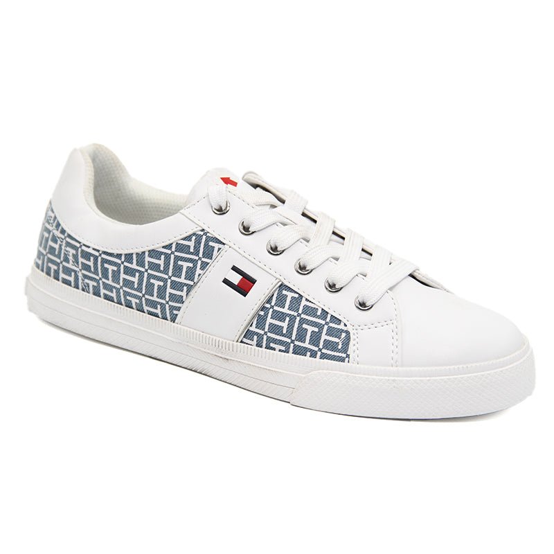 TOMMY Women's SHOES Size 38.5 ROW212 - Runner