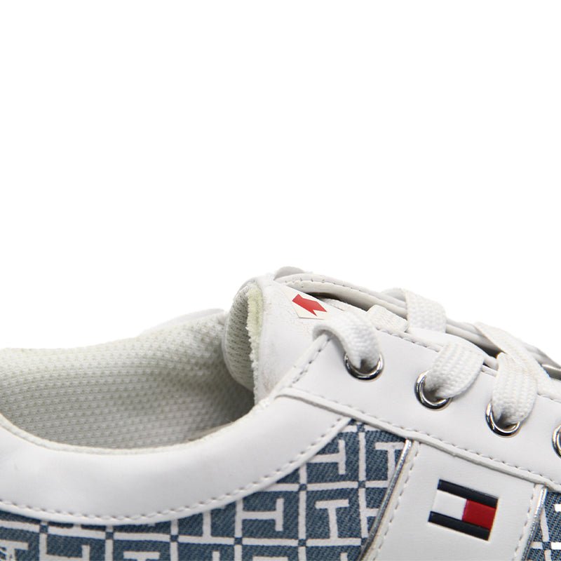 TOMMY Women's SHOES Size 38.5 ROW212 - Runner