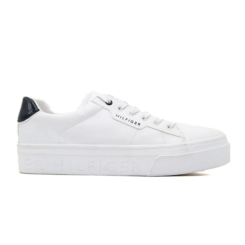 TOMMY Women's SHOES Size 38.5 ROW233 - Runner