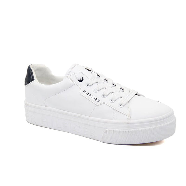 TOMMY Women's SHOES Size 38.5 ROW233 - Runner