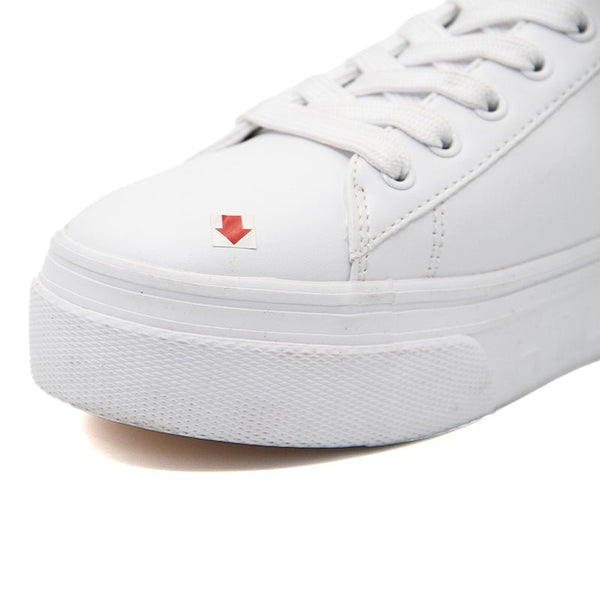 TOMMY Women's SHOES Size 38.5 ROW233 - Runner