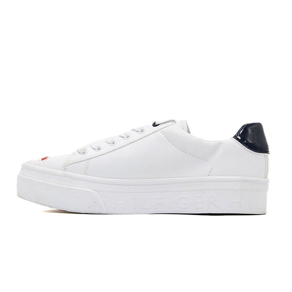 TOMMY Women's SHOES Size 38.5 ROW233 - Runner