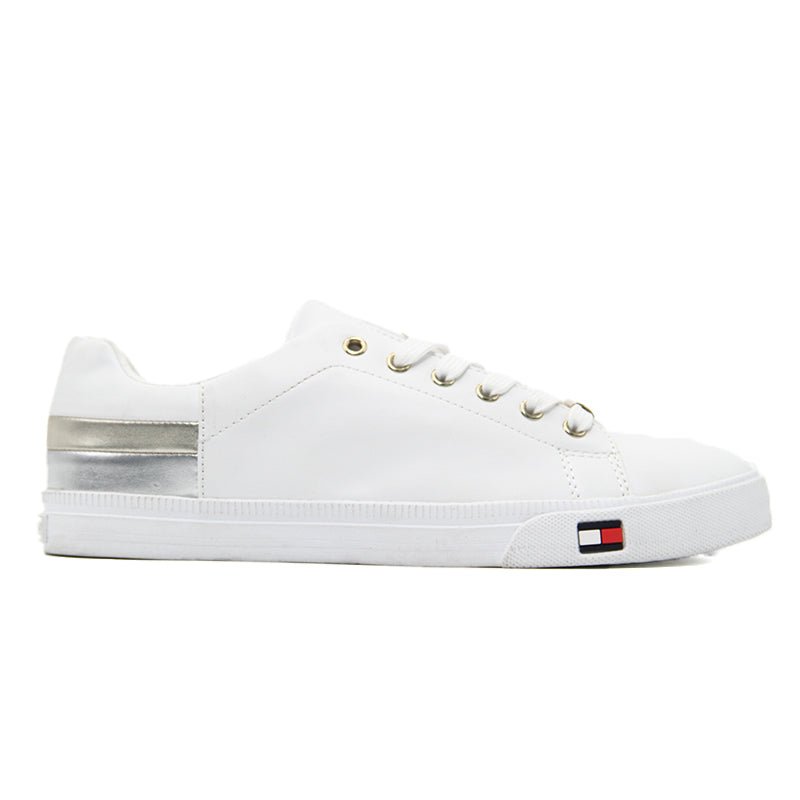 TOMMY Women's SHOES Size 38.5 ROW234 - Runner