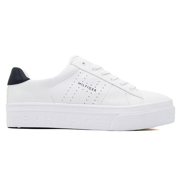 TOMMY Women's SHOES Size 38.5 ROW237 - Runner