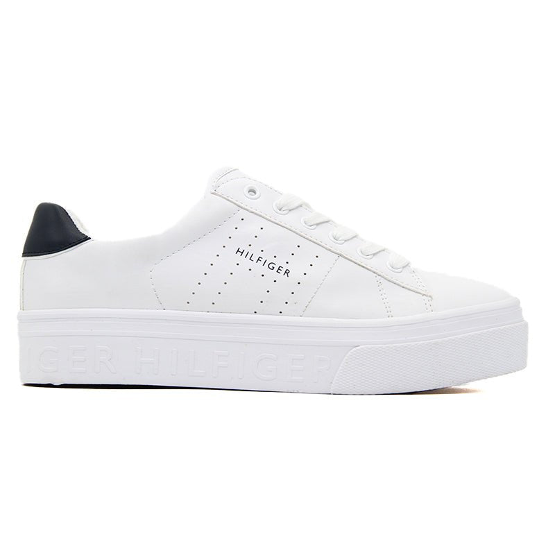 TOMMY Women's SHOES Size 38.5 ROW237 - Runner