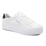 TOMMY Women's SHOES Size 38.5 ROW237 - Runner