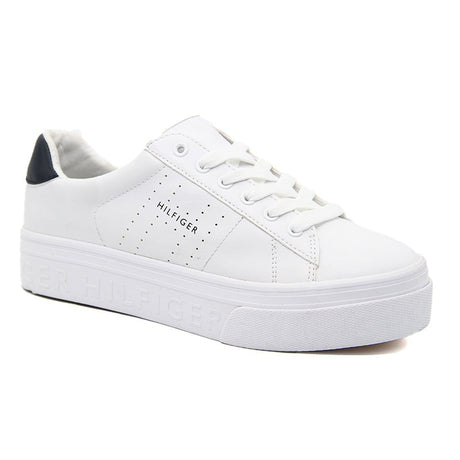 TOMMY Women's SHOES Size 38.5 ROW237 - Runner