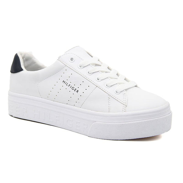 TOMMY Women's SHOES Size 38.5 ROW237 - Runner