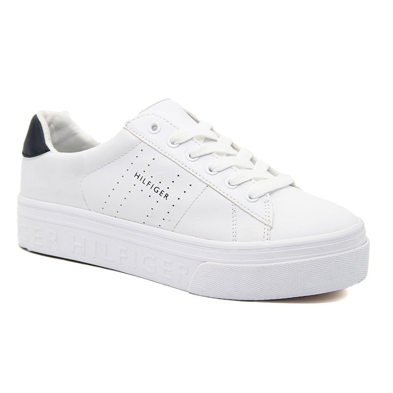 TOMMY Women's SHOES Size 38.5 ROW237 - Runner