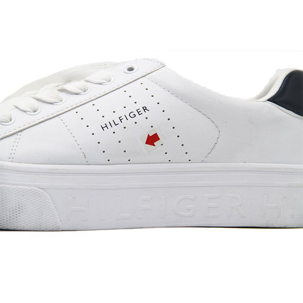 TOMMY Women's SHOES Size 38.5 ROW237 - Runner