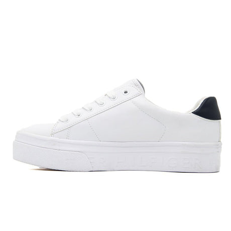 TOMMY Women's SHOES Size 38.5 ROW237 - Runner