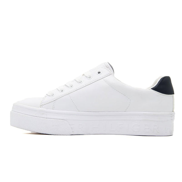 TOMMY Women's SHOES Size 38.5 ROW237 - Runner