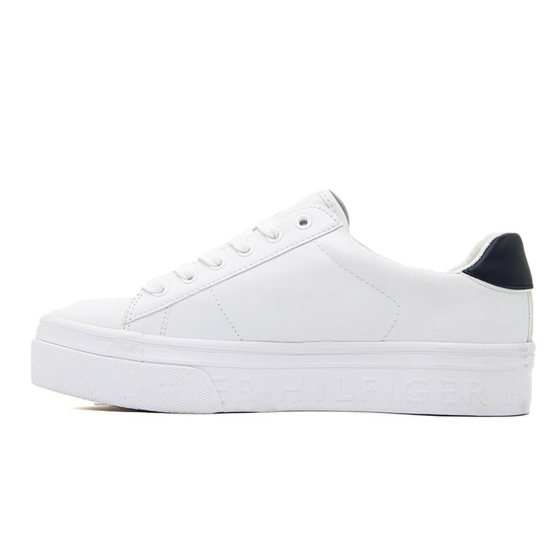 TOMMY Women's SHOES Size 38.5 ROW237 - Runner