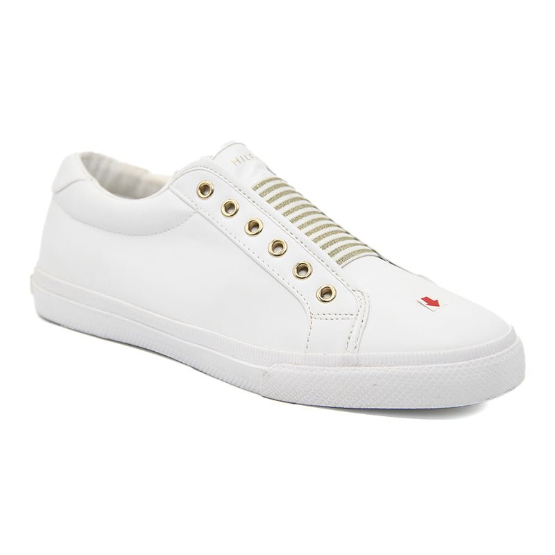 TOMMY Women's SHOES Size 38.5 ROW239 - Runner