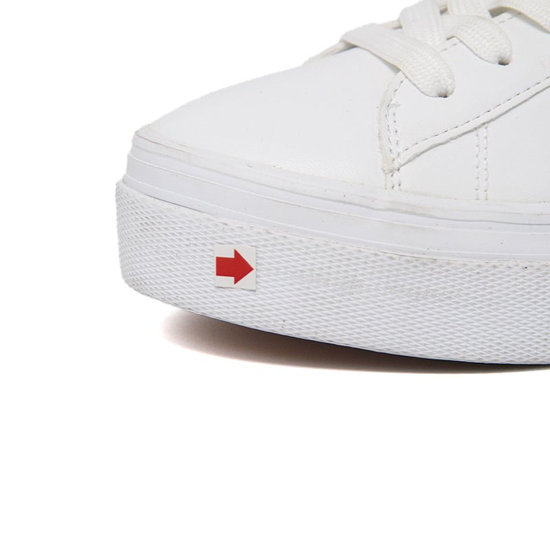 TOMMY Women's SHOES Size 38.5 ROW245 - Runner