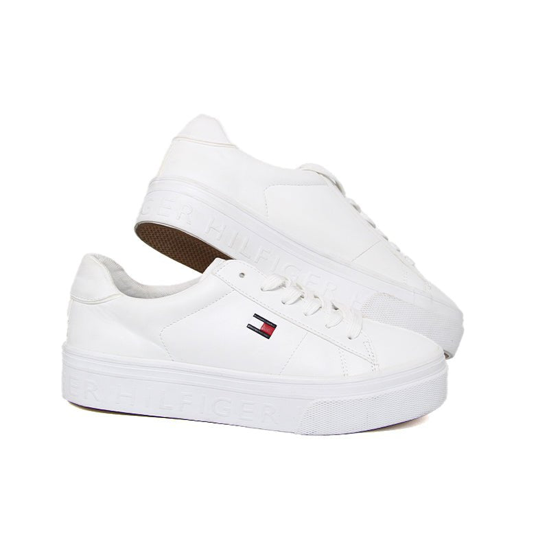 TOMMY Women's SHOES Size 38.5 ROW245 - Runner