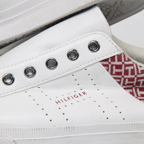 TOMMY Women's SHOES Size 38.5 ROW248 - Runner