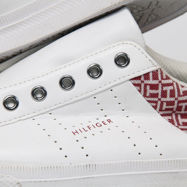 TOMMY Women's SHOES Size 38.5 ROW248 - Runner