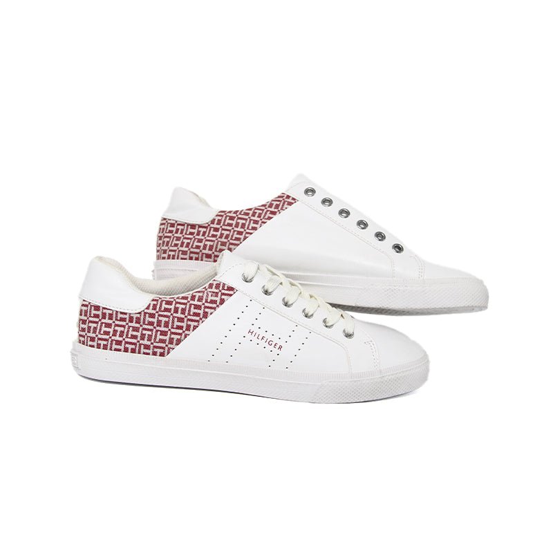 TOMMY Women's SHOES Size 38.5 ROW248 - Runner