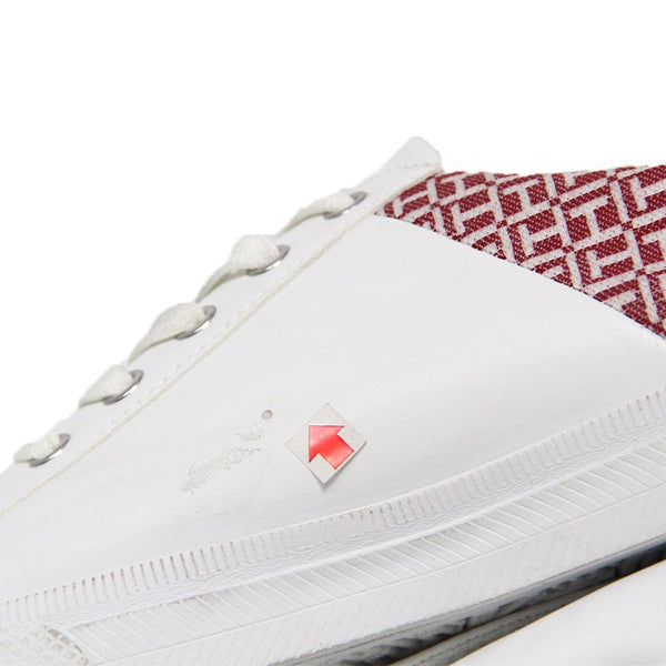 TOMMY Women's SHOES Size 38.5 ROW248 - Runner