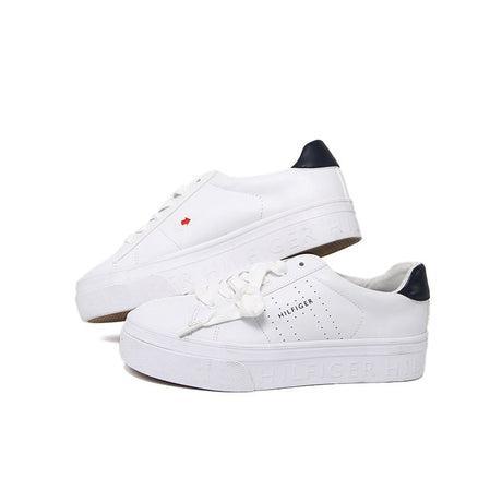 TOMMY Women's SHOES Size 38.5 ROW254 - Runner