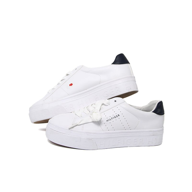 TOMMY Women's SHOES Size 38.5 ROW254 - Runner