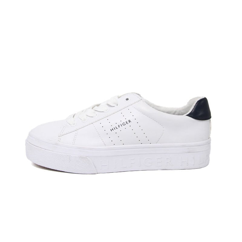 TOMMY Women's SHOES Size 38.5 ROW254 - Runner