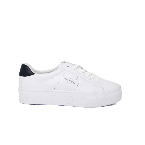 TOMMY Women's SHOES Size 38.5 ROW254 - Runner