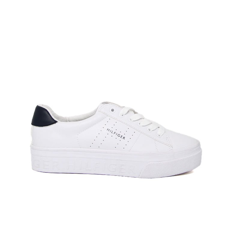 TOMMY Women's SHOES Size 38.5 ROW254 - Runner