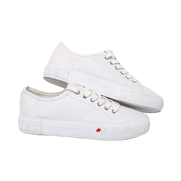 TOMMY Women's SHOES Size 38.5 ROW255 - Runner