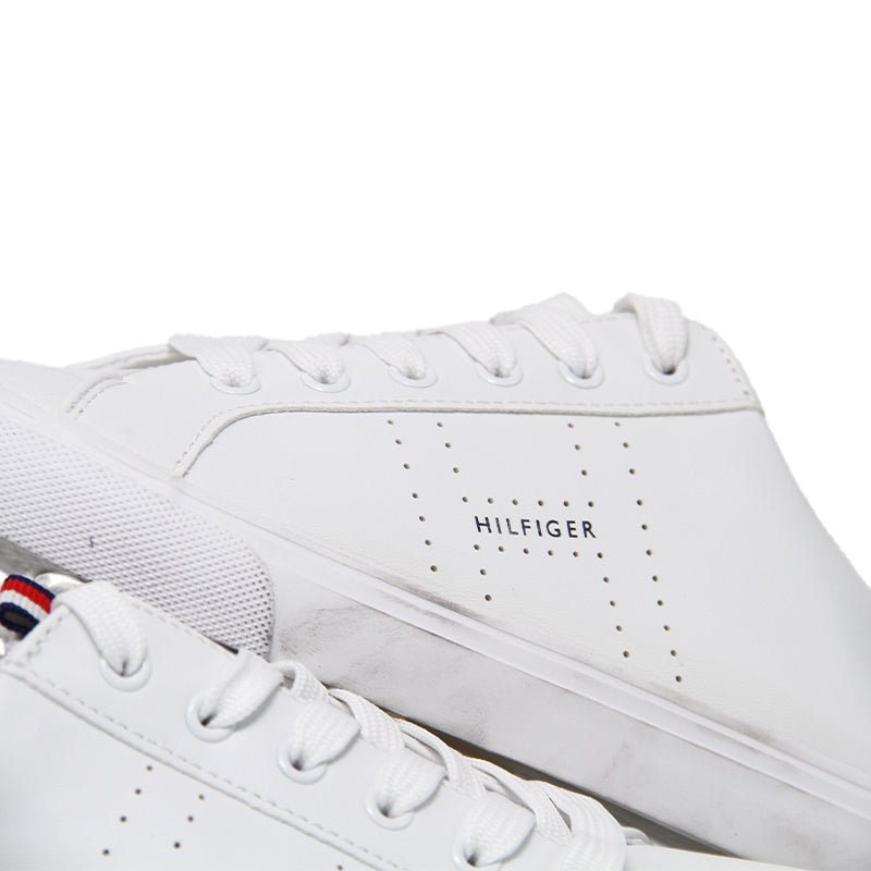 TOMMY Women's SHOES Size 38.5 ROW270 - Runner