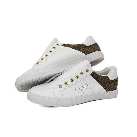 TOMMY Women's SHOES Size 38.5 ROW98 - Runner