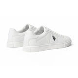U.S.POLO MEN SHOES Size 45 ROM312