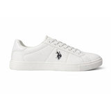 U.S.POLO MEN SHOES Size 43 ROM762