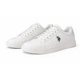 U.S.POLO MEN SHOES Size 43 ROM762